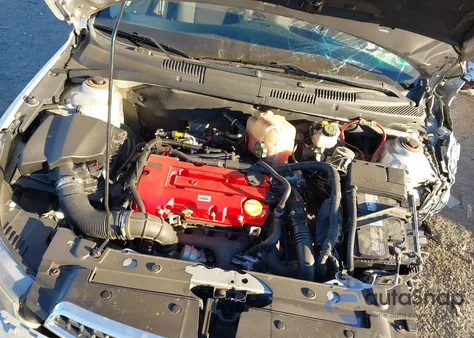 2014 Chevrolet Cruze 1Lt Auto from USA, damaged, VIN 1G1PC5SB3E7474047